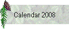 Calendar 2008